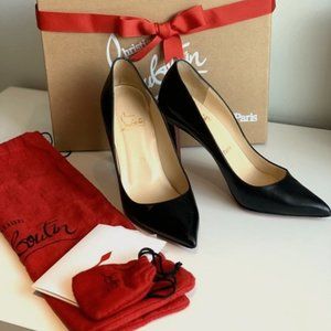 Christian Louboutin Pigalle Heel 36.5
